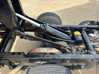 三菱ふそうキャンターダンプ小型（2t・3t）[写真25]