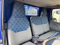 三菱ふそうキャンターダンプ小型（2t・3t）[写真28]