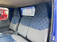 三菱ふそうキャンターダンプ小型（2t・3t）[写真31]