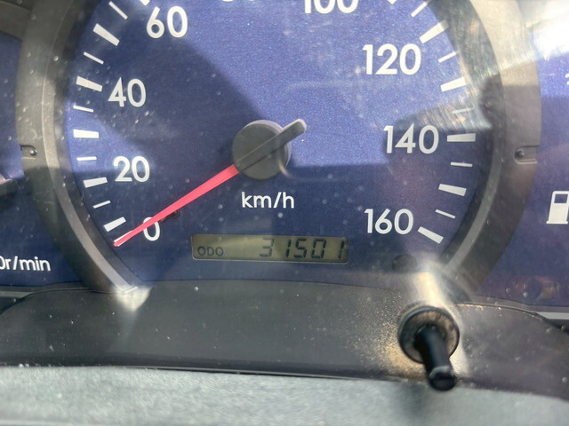 三菱ふそうキャンターダンプ小型（2t・3t）[写真34]