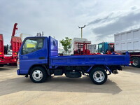 三菱ふそうキャンターダンプ小型（2t・3t）[写真07]