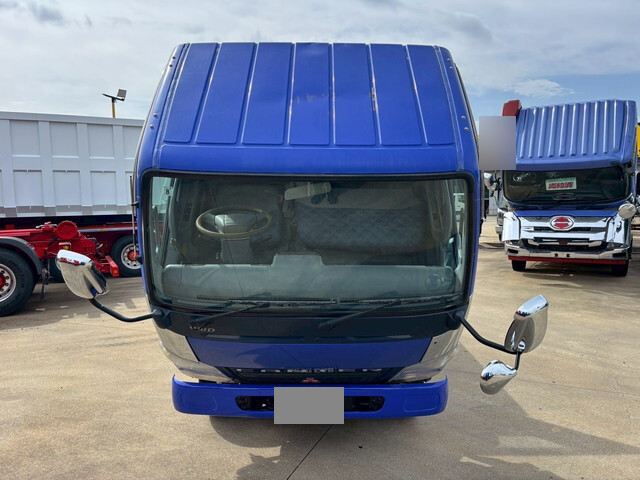 三菱ふそうキャンターダンプ小型（2t・3t）[写真09]