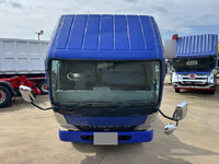 三菱ふそうキャンターダンプ小型（2t・3t）[写真10]