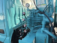 日野デュトロクレーン4段小型（2t・3t）[写真13]