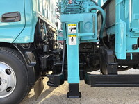 日野デュトロクレーン4段小型（2t・3t）[写真14]