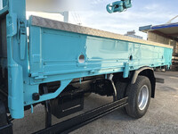 日野デュトロクレーン4段小型（2t・3t）[写真15]