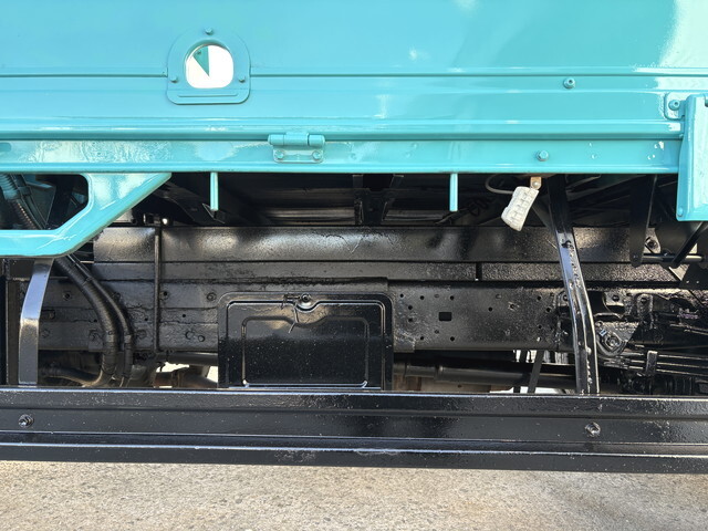 日野デュトロクレーン4段小型（2t・3t）[写真16]