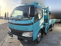 日野デュトロクレーン4段小型（2t・3t）[写真01]