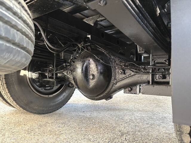 日野デュトロクレーン4段小型（2t・3t）[写真22]