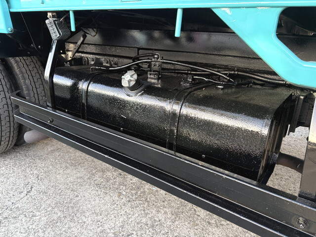 日野デュトロクレーン4段小型（2t・3t）[写真23]