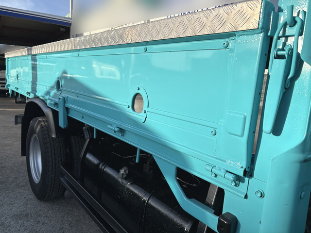 日野デュトロクレーン4段小型（2t・3t）[写真24]