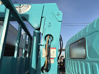 日野デュトロクレーン4段小型（2t・3t）[写真28]