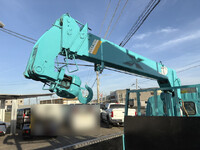 日野デュトロクレーン4段小型（2t・3t）[写真30]