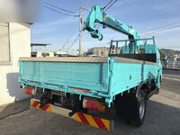 日野デュトロクレーン4段小型（2t・3t）[写真02]