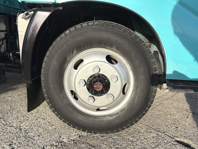 日野デュトロクレーン4段小型（2t・3t）[写真30]