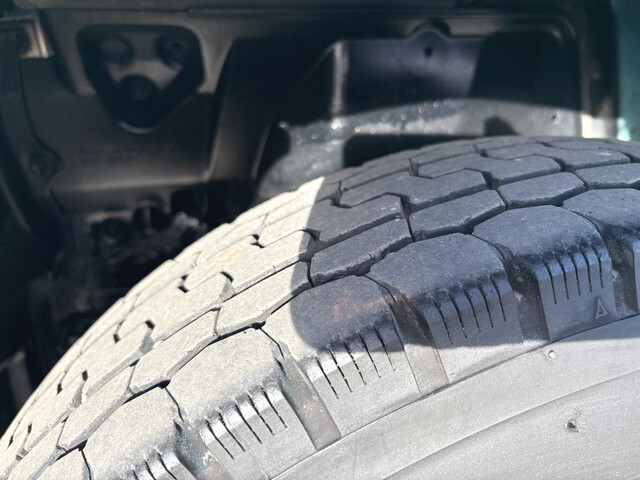 日野デュトロクレーン4段小型（2t・3t）[写真31]