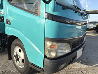 日野デュトロクレーン4段小型（2t・3t）[写真04]