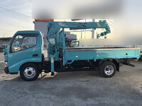 日野デュトロクレーン4段小型（2t・3t）[写真05]