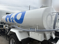 三菱ふそうキャンター散水車小型（2t・3t）[写真17]