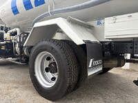 三菱ふそうキャンター散水車小型（2t・3t）[写真18]