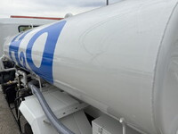 三菱ふそうキャンター散水車小型（2t・3t）[写真21]