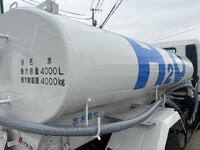 三菱ふそうキャンター散水車小型（2t・3t）[写真25]