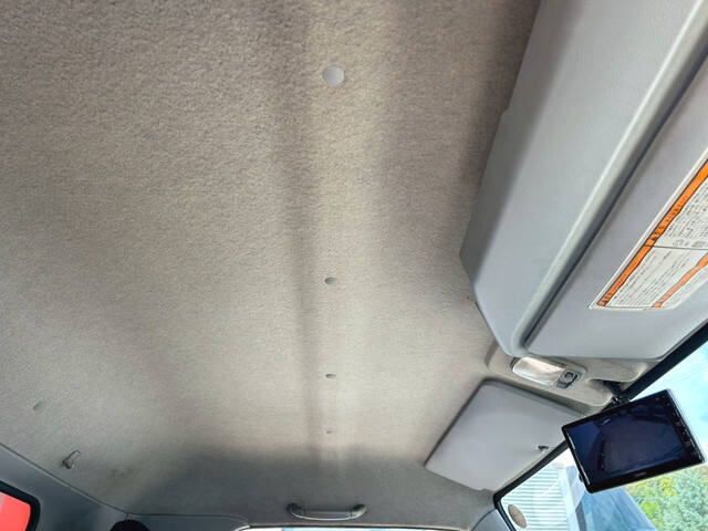 三菱ふそうキャンターアルミウイング小型（2t・3t）[写真19]