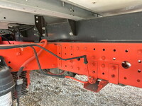 三菱ふそうキャンターアルミウイング小型（2t・3t）[写真29]