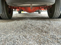 三菱ふそうキャンターアルミウイング小型（2t・3t）[写真30]