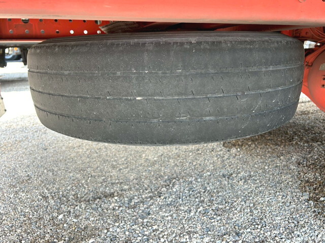 三菱ふそうキャンターアルミウイング小型（2t・3t）[写真30]