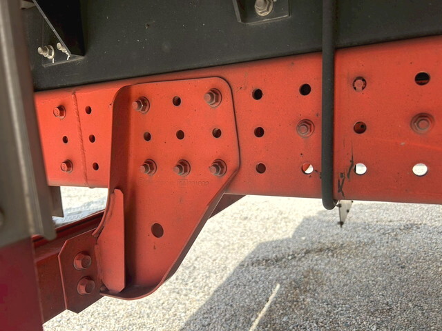 三菱ふそうキャンターアルミウイング小型（2t・3t）[写真31]