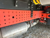 三菱ふそうキャンターアルミウイング小型（2t・3t）[写真33]