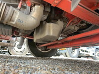 三菱ふそうキャンターアルミウイング小型（2t・3t）[写真35]