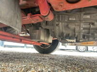 三菱ふそうキャンターアルミウイング小型（2t・3t）[写真36]