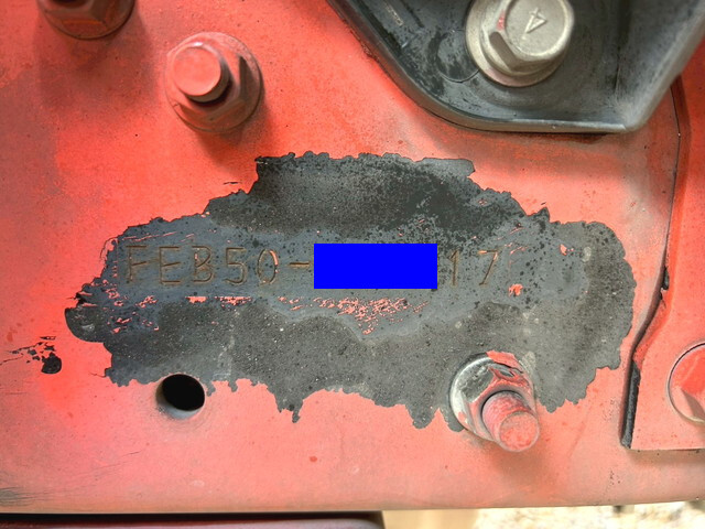 三菱ふそうキャンターアルミウイング小型（2t・3t）[写真38]