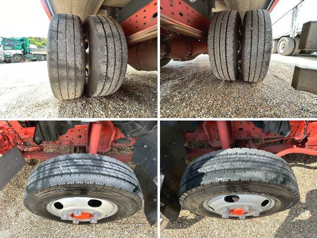 三菱ふそうキャンターアルミウイング小型（2t・3t）[写真39]