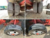 三菱ふそうキャンターアルミウイング小型（2t・3t）[写真40]