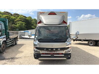 三菱ふそうキャンターアルミウイング小型（2t・3t）[写真10]