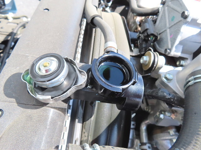 いすゞエルフセーフティローダー小型（2t・3t）[写真15]