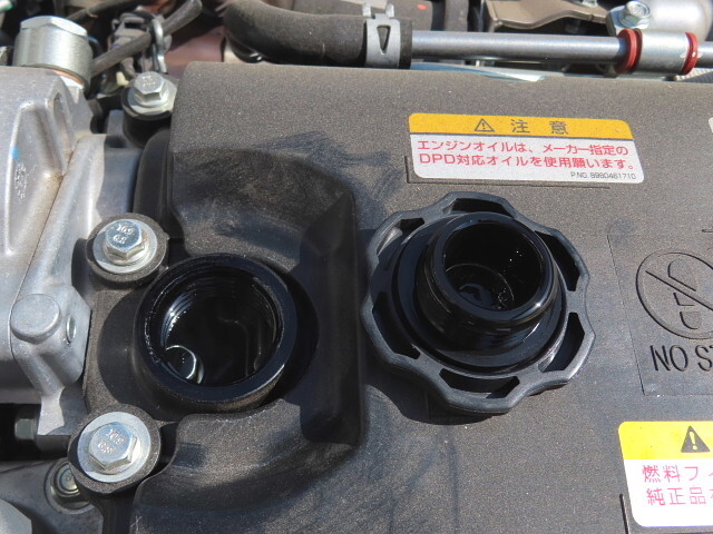 いすゞエルフセーフティローダー小型（2t・3t）[写真16]