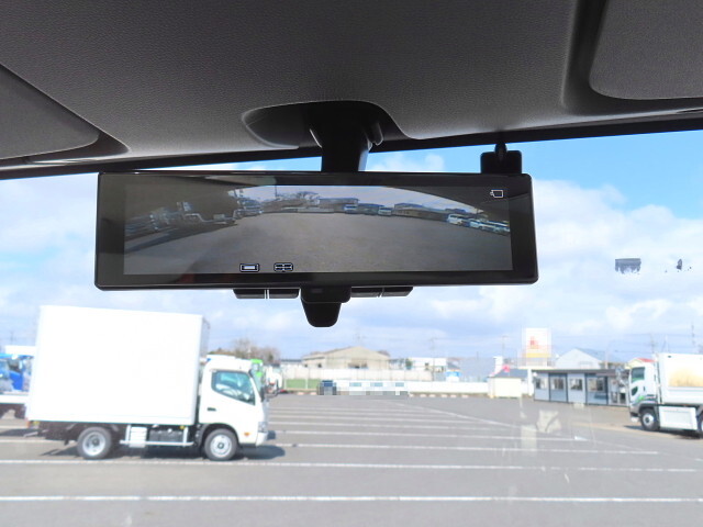 いすゞエルフセーフティローダー小型（2t・3t）[写真21]