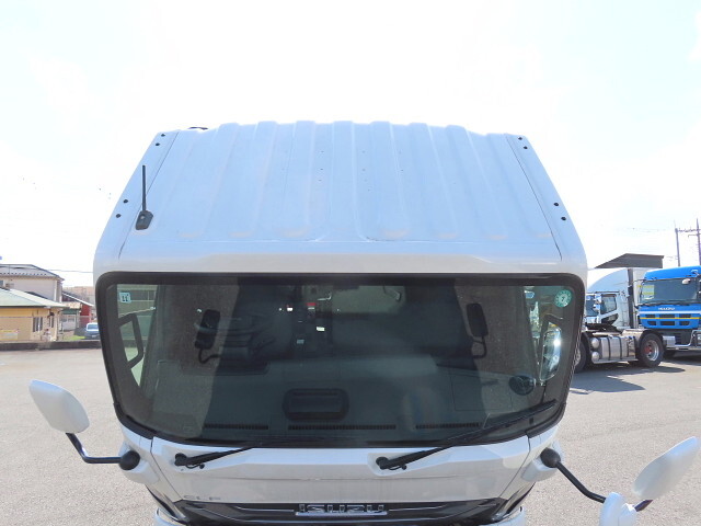 いすゞエルフセーフティローダー小型（2t・3t）[写真23]