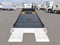 いすゞエルフセーフティローダー小型（2t・3t）[写真25]