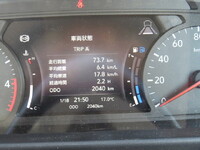 いすゞエルフセーフティローダー小型（2t・3t）[写真29]