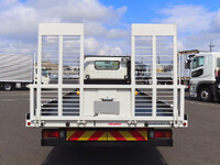 いすゞエルフセーフティローダー小型（2t・3t）[写真06]