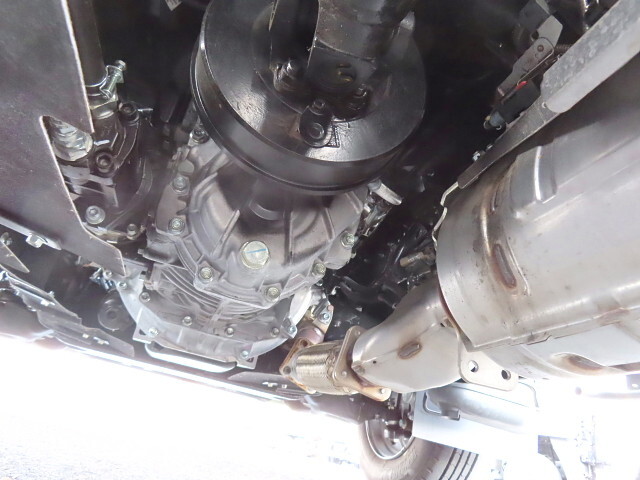 いすゞエルフセーフティローダー小型（2t・3t）[写真06]