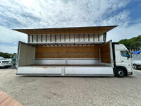 日野プロフィアアルミウイング大型（10t）[写真15]