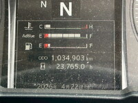 日野プロフィアアルミウイング大型（10t）[写真16]