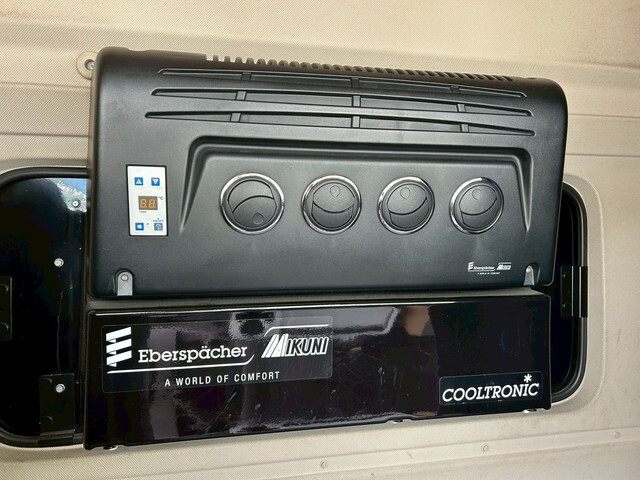 日野プロフィアアルミウイング大型（10t）[写真21]