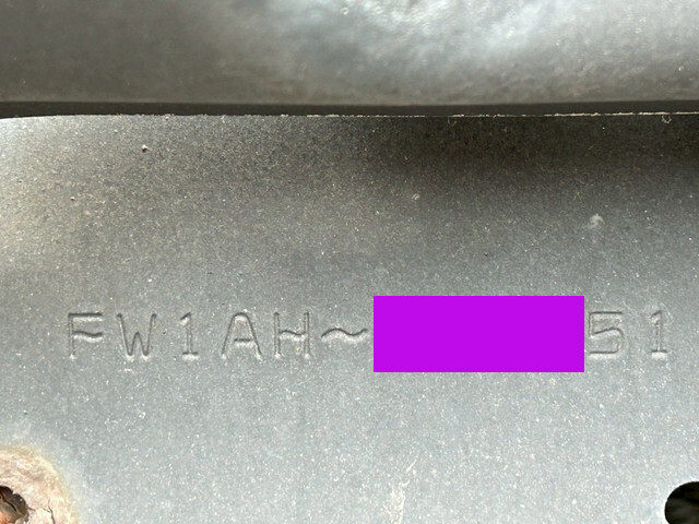 日野プロフィアアルミウイング大型（10t）[写真33]